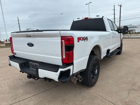 Used 2024 Ford F350 XLT w/ XLT Premium Package AWD/4WD image 7