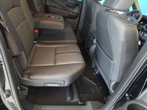 Certified 2026 Honda Ridgeline TrailSport image 27