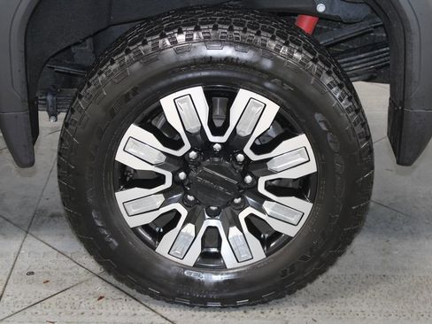 Used 2025 GMC Sierra 2500 Denali w/ Denali Reserve Package image 23