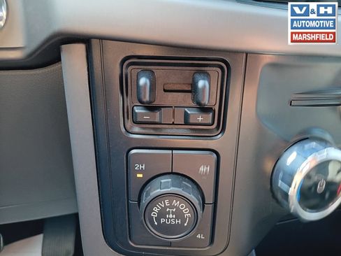 Used 2024 Ford F150 XLT w/ Equipment Group 302A MID AWD/4WD image 9