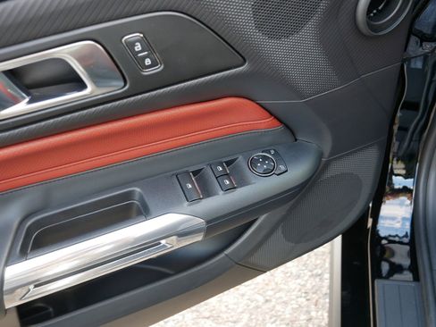 Certified 2025 Ford Mustang GT Premium RWD image 16
