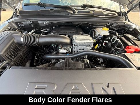 New 2026 RAM 1500 Big Horn RWD image 33