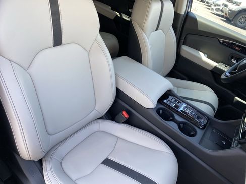 New 2026 Honda Passport RTL image 9