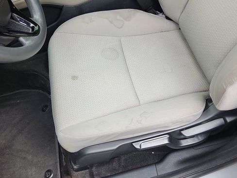Used 2020 Honda HR-V LX image 7