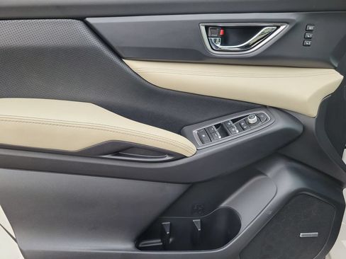 Used 2026 Subaru Ascent Limited AWD/4WD image 15