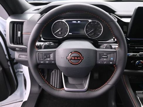 New 2026 Nissan Pathfinder Rock Creek image 24