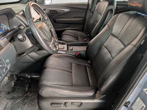 Used 2023 Honda Passport TrailSport image 23