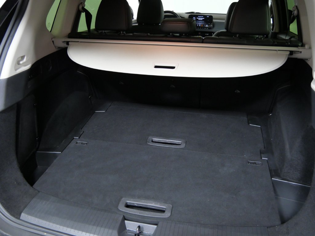 Used 2023 Nissan Rogue Platinum AWD/4WD image 6