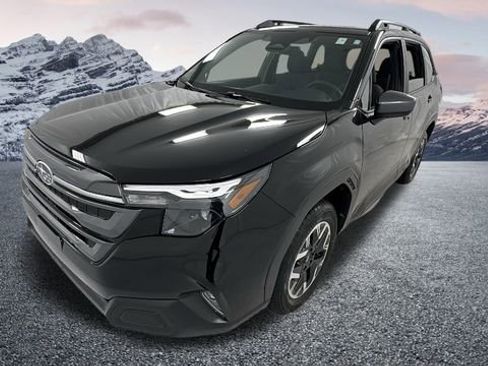 New 2026 Subaru Forester Premium image 7