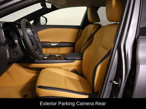 Used 2024 Lexus RZ 450e Premium w/ Technology Package AWD/4WD image 14