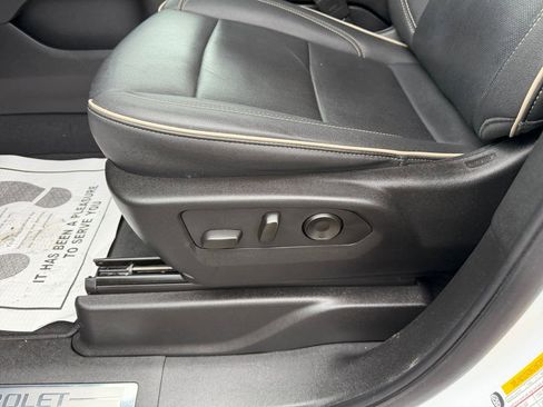 Certified 2024 Chevrolet Tahoe Premier image 13