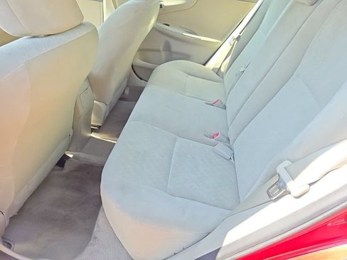 Used 2009 Toyota Corolla LE FWD image 11