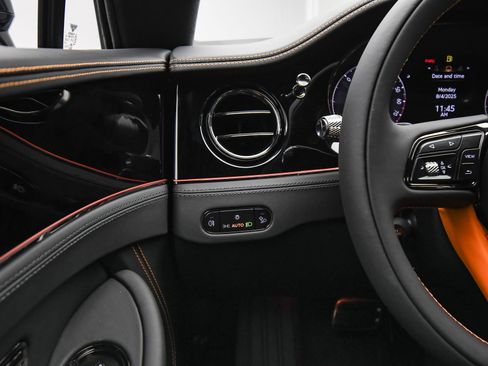 New 2025 Bentley Continental GT AWD/4WD image 39