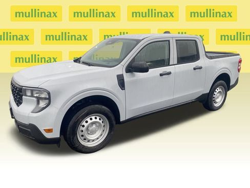 New 2025 Ford Maverick XL w/ Equipment Group 101A image 9
