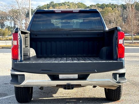 Used 2019 Chevrolet Silverado 1500 LT w/ All-Star Edition image 15