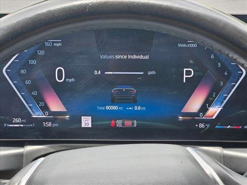 Used 2024 BMW 430i Convertible RWD image 11