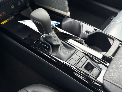 New 2026 Toyota Camry XLE AWD/4WD image 29