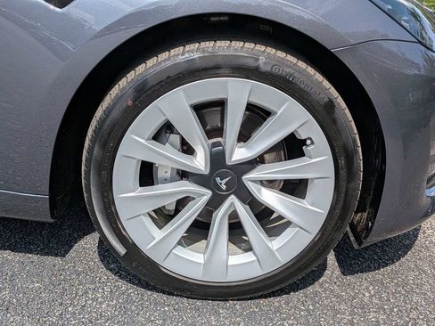 Used 2023 Tesla Model 3 Standard Range RWD image 12