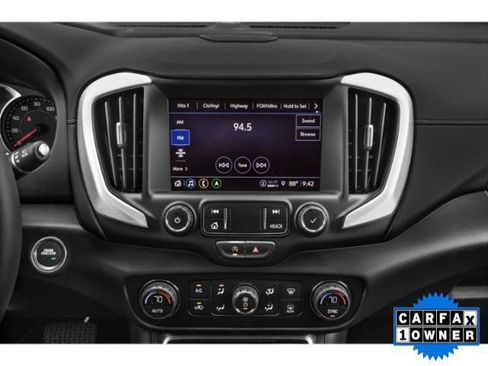 Used 2022 GMC Terrain SLE w/ Driver Convenience Package FWD image 33