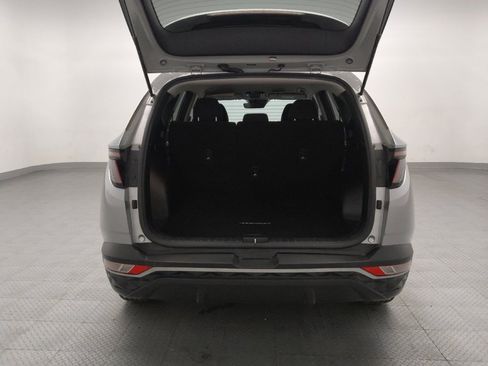 Used 2022 Hyundai Tucson SEL image 29