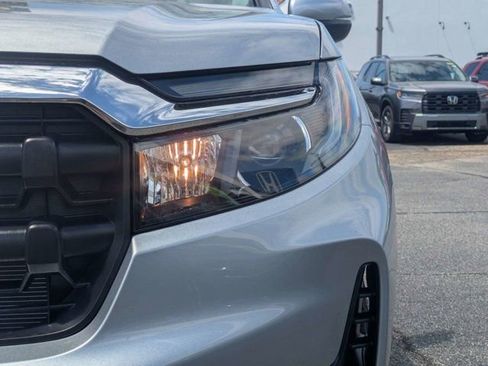 New 2026 Honda Ridgeline RTL image 9