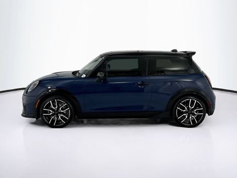 New 2026 MINI Cooper S FWD image 8
