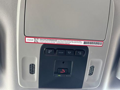 New 2026 Toyota Camry XLE image 16