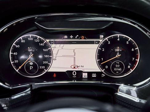 Used 2022 Bentley Continental GT image 53