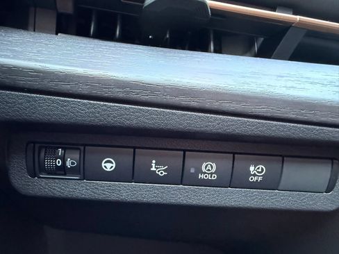 Used 2024 Nissan Ariya AWD image 28