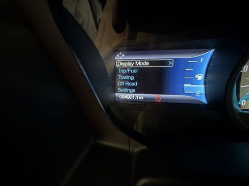 Used 2017 Ford Expedition EL Limited w/ Equipment Group 301A image 15