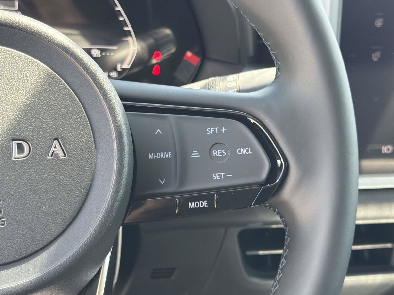 New 2026 MAZDA CX-5 Select AWD/4WD image 10