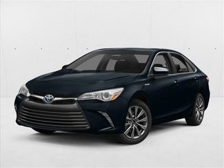 Used 2015 Toyota Camry LE video 1