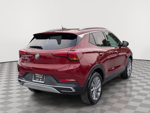 Used 2023 Buick Encore GX Essence w/ Experience Buick Package AWD/4WD image 5