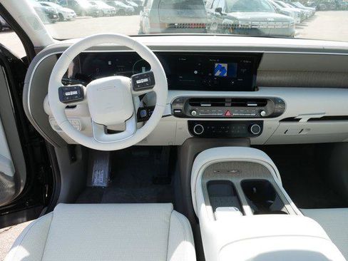 New 2026 Hyundai Palisade SEL AWD/4WD image 7