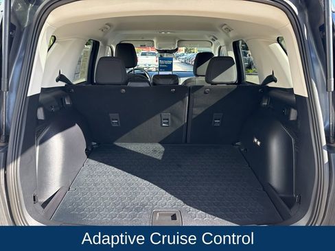 Used 2024 Ford Bronco Sport Big Bend w/ Convenience Package image 8