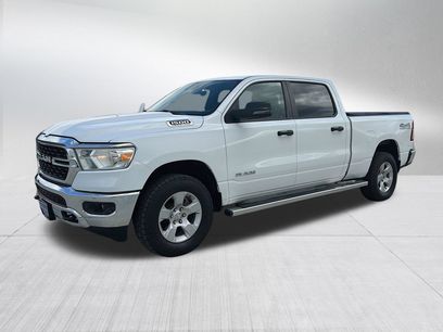 Used 2023 RAM 1500 Big Horn