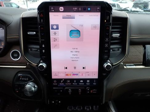 New 2026 RAM 1500 Limited image 21