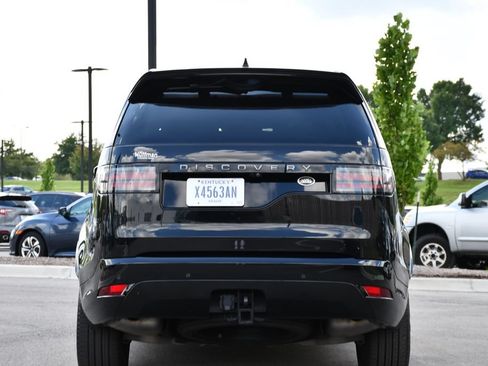 Used 2023 Land Rover Discovery S R-Dynamic AWD/4WD image 6