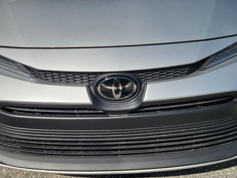 Certified 2026 Toyota Corolla LE FWD image 4