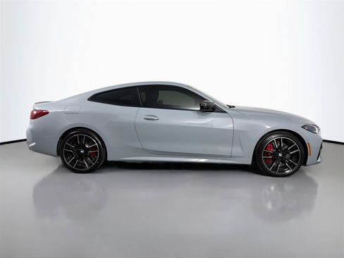 New 2026 BMW 440i xDrive Coupe AWD/4WD image 8
