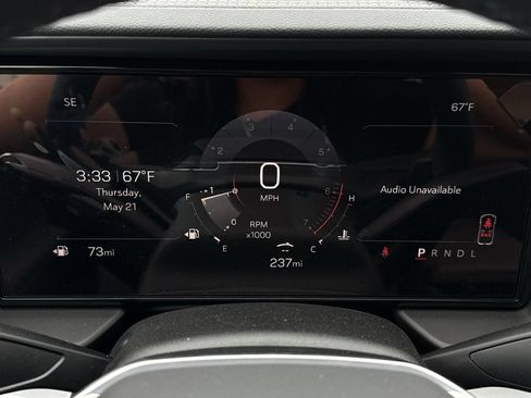New 2026 GMC Terrain Elevation FWD image 17