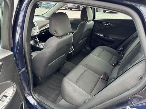 Used 2016 Chevrolet Malibu LT image 21