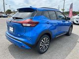 Used 2021 Nissan Kicks SR w/ SR Premium Package image 4