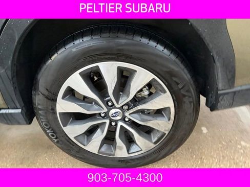 Used 2024 Subaru Outback Limited image 4