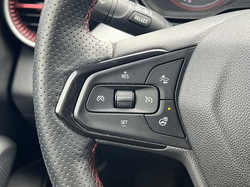 Used 2024 Chevrolet Trax RS w/ Driver Confidence Package image 20