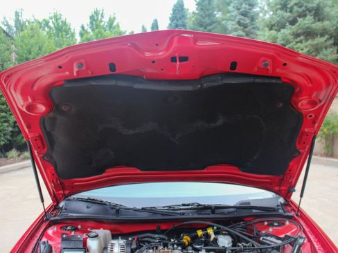 Used 2004 Chevrolet Monte Carlo SS w/ Dale Earnhardt Jr. Package FWD image 41