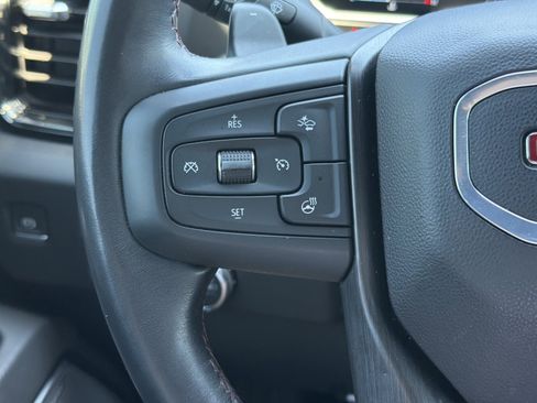 Used 2024 GMC Sierra 1500 AT4X AWD/4WD image 19