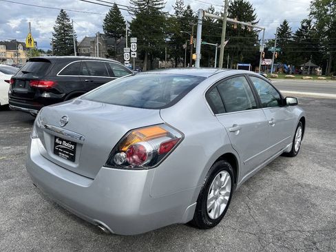 Used 2009 Nissan Altima 2.5 S FWD image 5