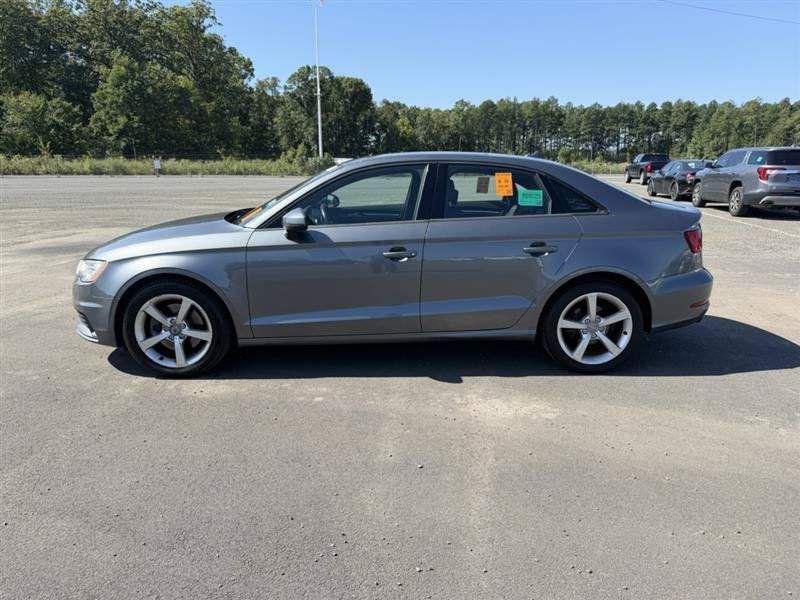 Used 2016 Audi A3 1.8T Premium FWD image 5