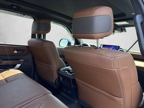 Used 2024 Toyota Tundra 1794 Edition RWD image 22
